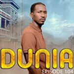 VIDEO : DUNIA (Ep 104) By Manyanya