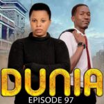 VIDEO : DUNIA (Ep 97) By Manyanya