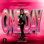 Music Audio : Da Agent – One Day | Download
