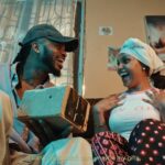 VIDEO : Diamond Platnumz – Nitafanyaje