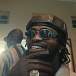 VIDEO : Diamond Platnumz Ft Bien – Katam