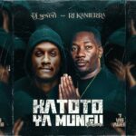 Music Audio : Dj Seven Ft Rj Kanierra – Katoto ya mungu remix | Download