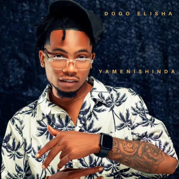 Music Audio : Dogo Elisha – Nichiti Tu | Download