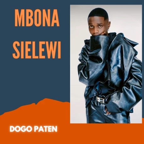 Music Audio : Dogo Paten – Mapenzi | Download