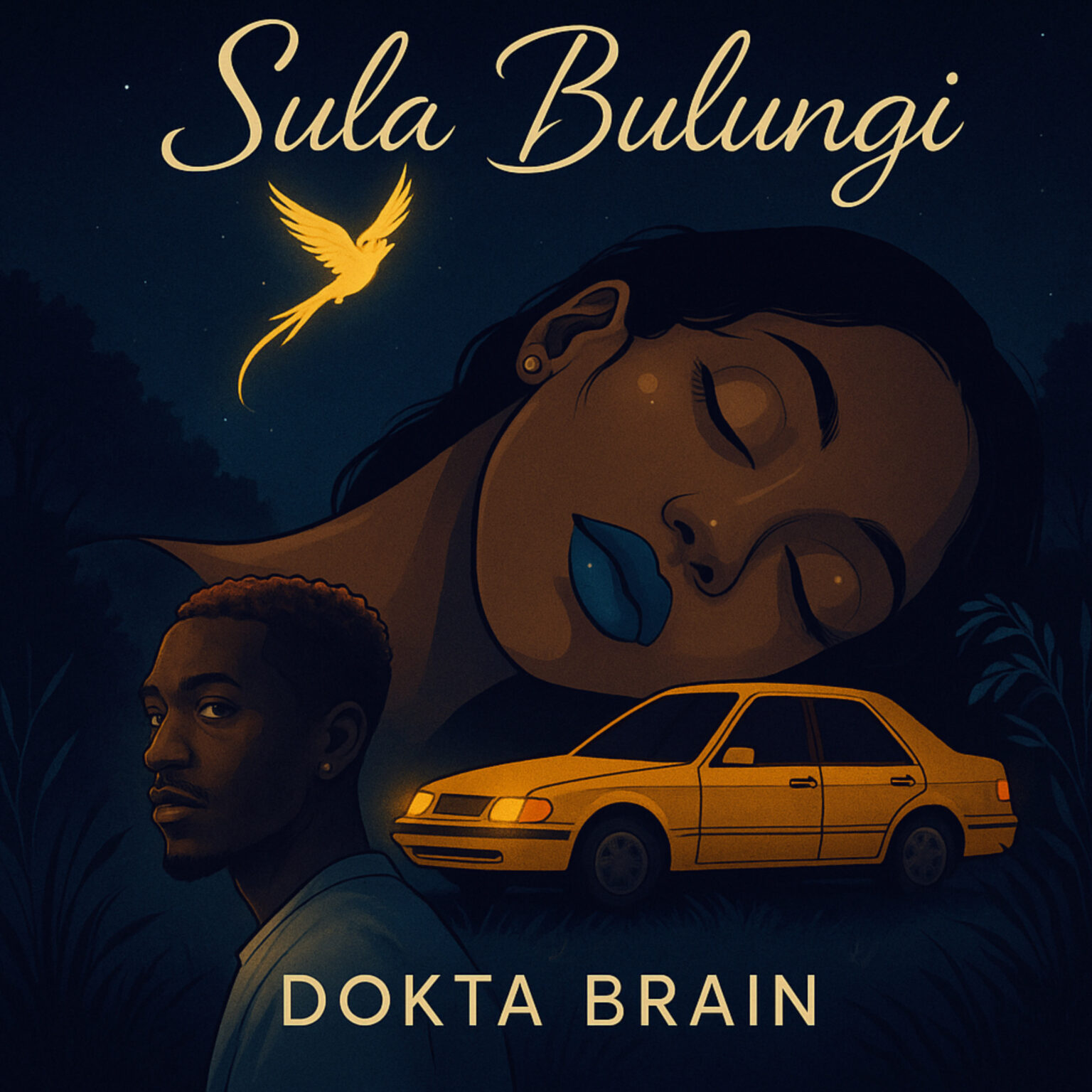 Music Audio : Dokta Brain – Sula Bulungi | Download