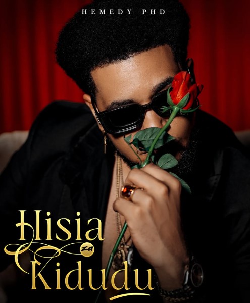 Music Audio : Hemedy PHD – Gere | Download