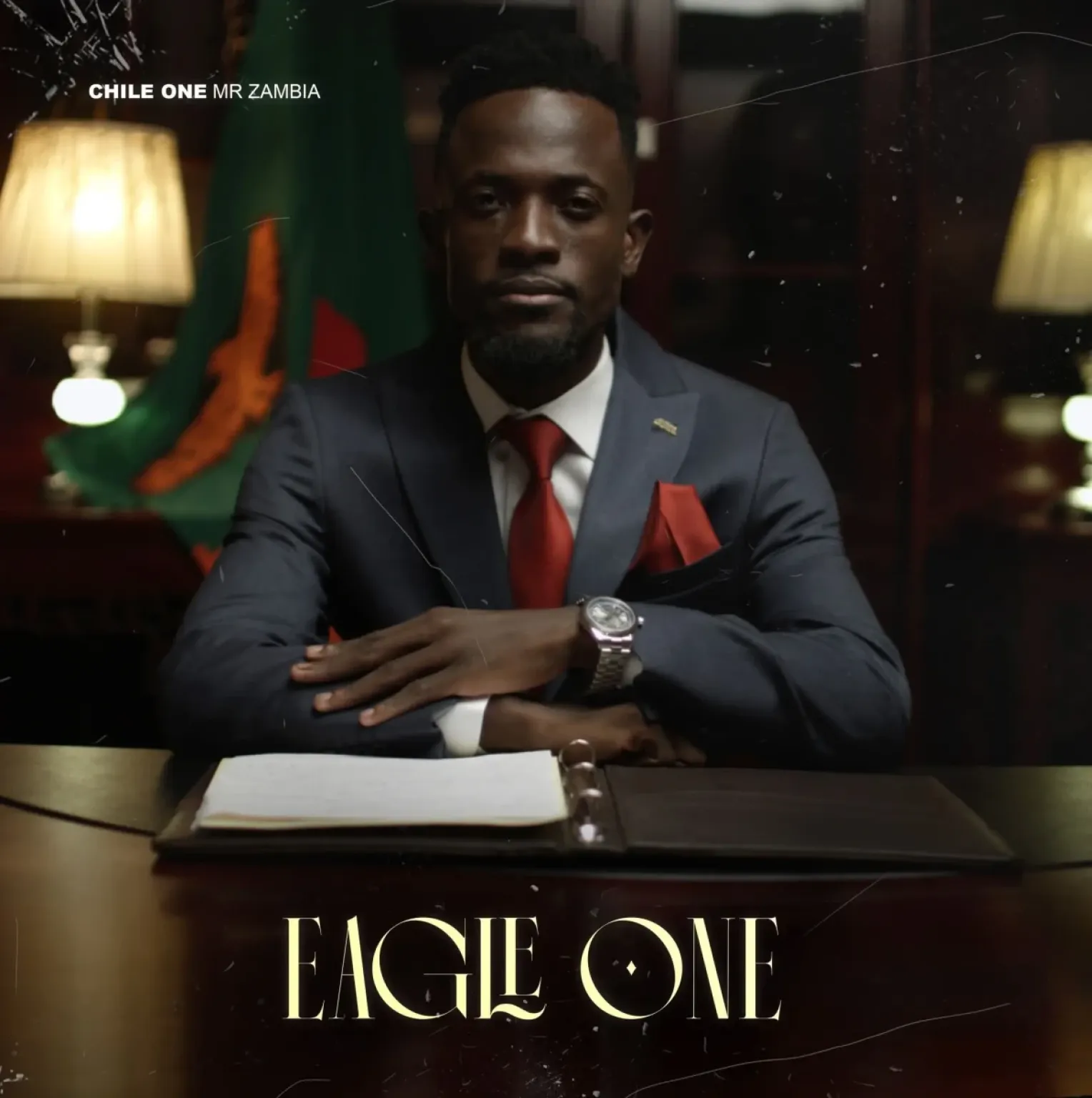 Music Audio : Chile One Mr Zambia Ft Chef 187 – Marry Me | Download