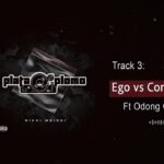 Music Audio : Nikki Mbishi Ft Odong – Ego vs Confidence | Download