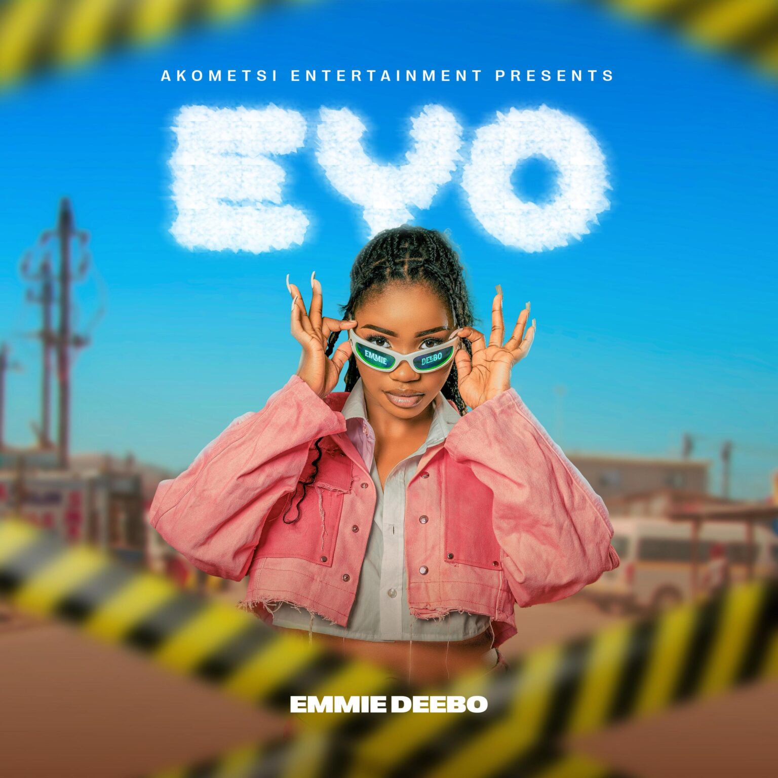 Music Audio : Emmie Deebo – Eyo | Download