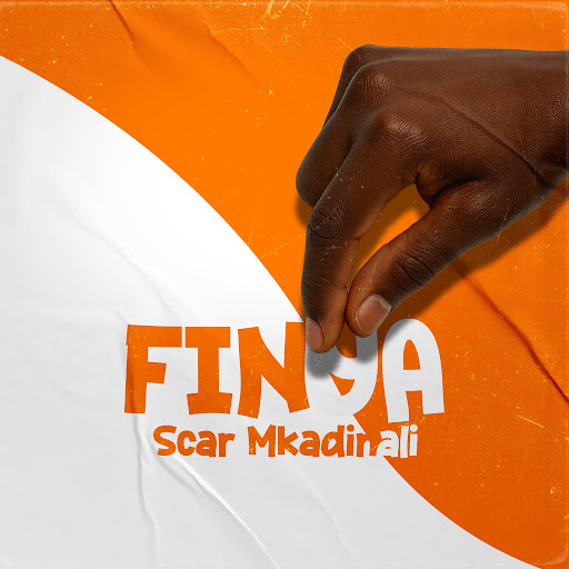 Music Audio : Scar Mkadinali – Finya | Download