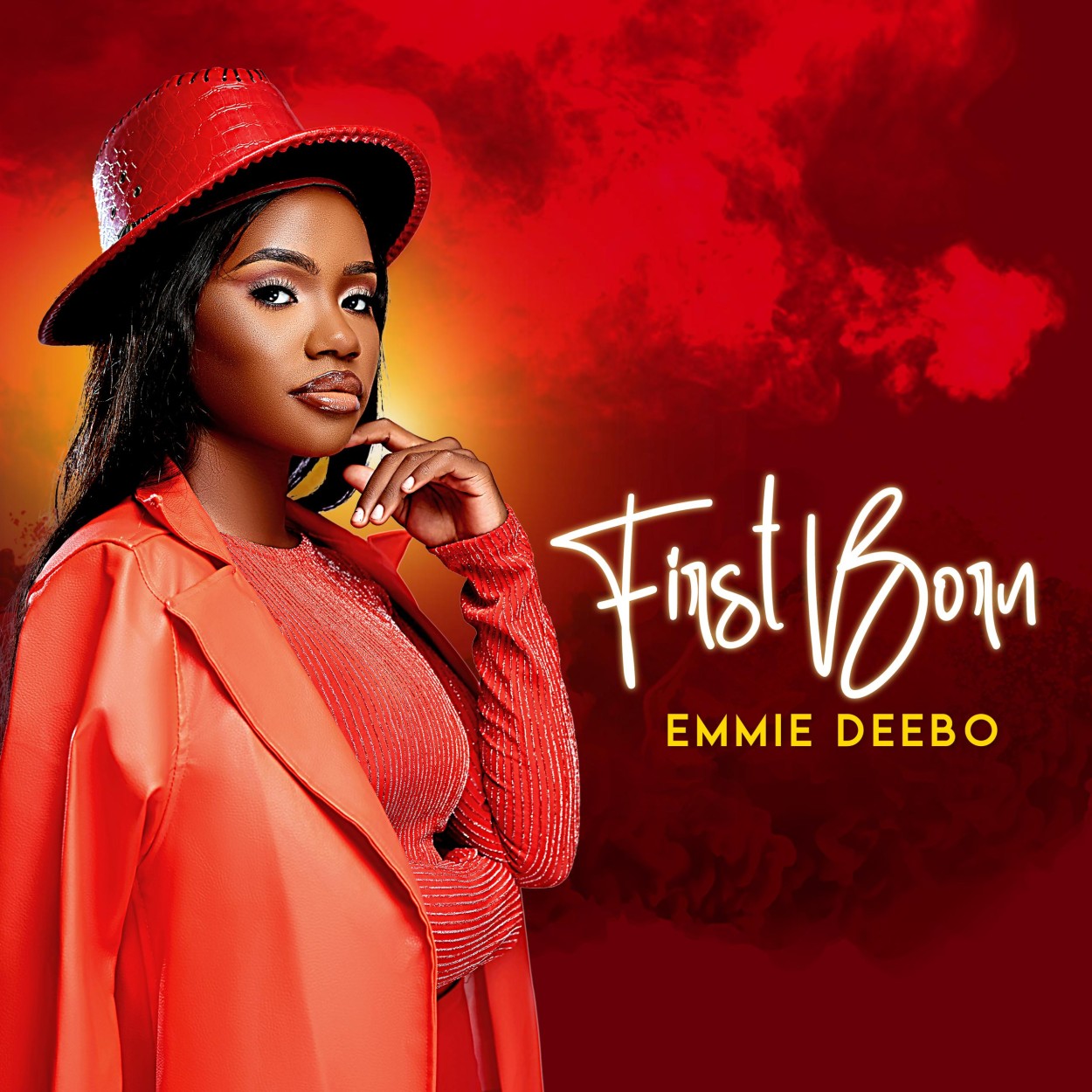 Music Audio : Emmie Deebo – Mtima | Download