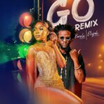 Music Audio : Karole Kasita Ft elijah kitaka – Go (Remix) | Download