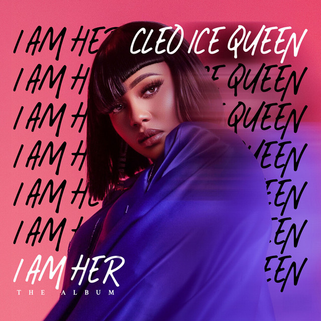 Music Audio : Cleo Ice Queen – Fire Ft Yo Maps & Caitlin De Ville | Download