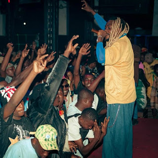Music Audio : Asake Wabongo – Show Live Usiku Wa Vinanda Classic | Download