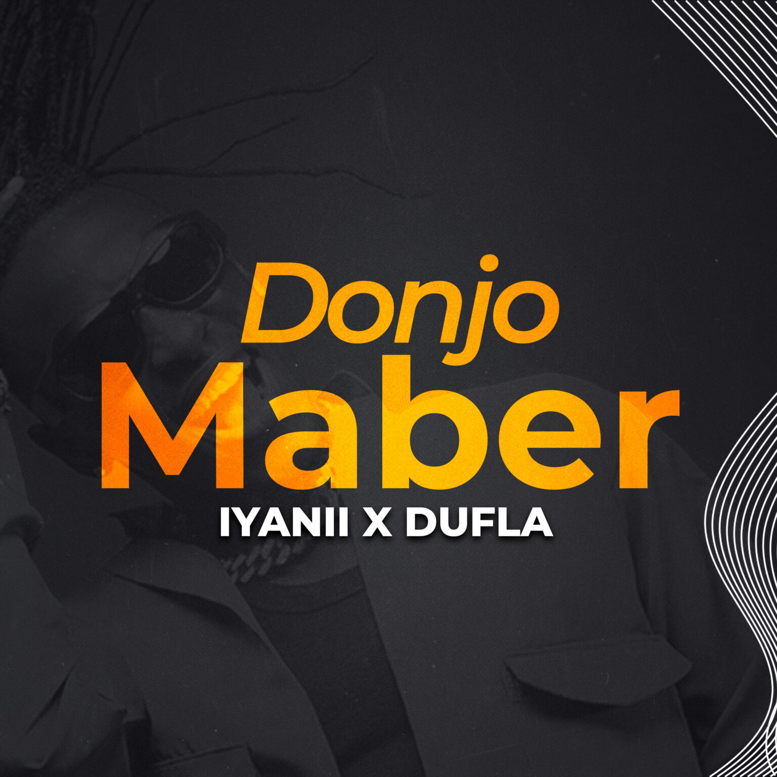 Music Audio : Iyanii Ft Dufla – Donjo Maber | Download