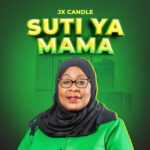 Stream & Download Music Audio : Jx Candle – Suti Ya Mama | Download