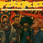 Music Audio : KMAT x ShaunMusiq & Khalil Harrison Ft Moonchild Sanelly – Piki Piki | Download