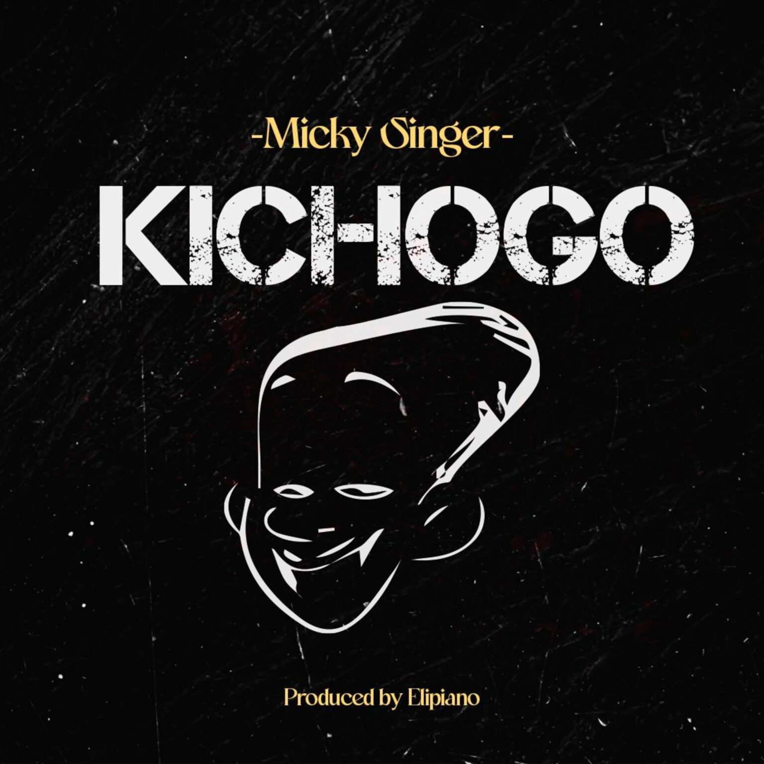 Music Audio : Micky Singer – Kichogo | Download