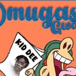 Stream & Download Music Audio : Kid Dee – Omugaso gwange | Download