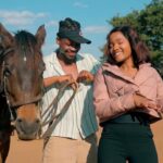 Music Audio : Lady Aika – Again | Download