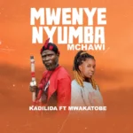 Stream & Download Music Audio : Kadilida ft Mwakatobe – Mwenye Nyumba Mchawi MP3 | Download