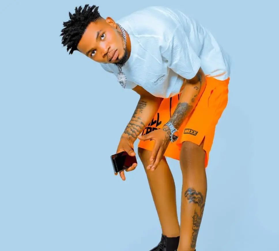Music Audio : Makesi Mc Ft Don Breezy – Sele | Download