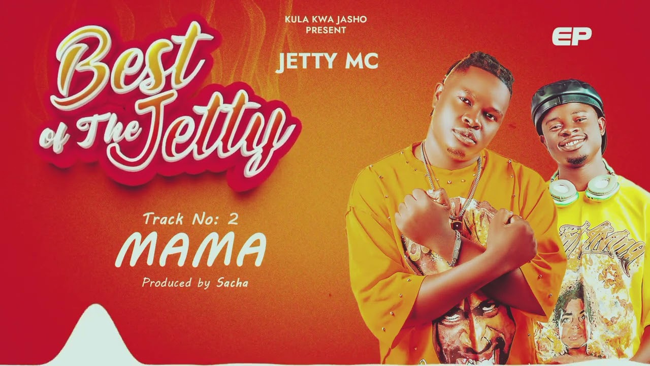 Music Audio : Jetty Mc – Mama | Download