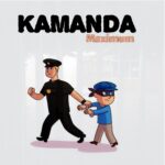 Music Audio : Maximum – Kamanda | Download