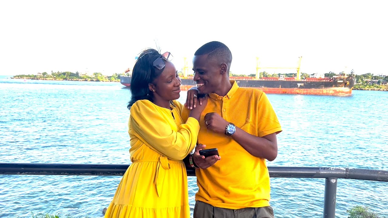 Music Audio : Presenter Kai Ft Diana Yegon – My Wife | Download