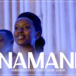 Music Audio : Ambassadors of Christ Choir – Namani | Download