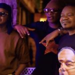 Music Audio : Nameless Ft Wyre & Juacali – Visa | Download