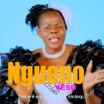 Music Audio : Christine Otieno – Nguono Yesu | Download