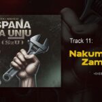 Music Audio : Nikki Mbishi – Nakumbuka Zamani | Download