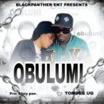 Stream & Download Music Audio : TomDee Ug – Obulumi | Download