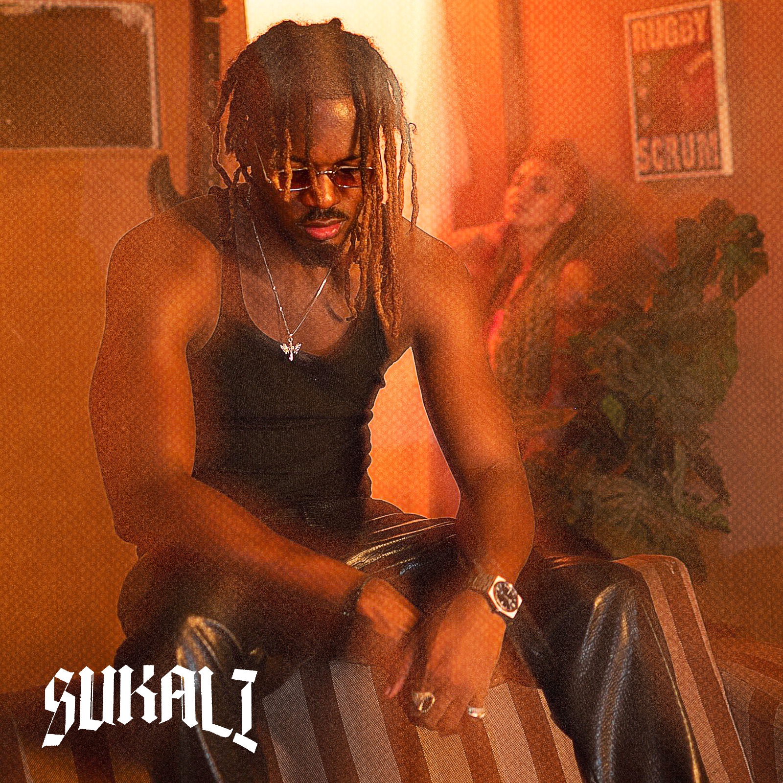 Music Audio : Pson – Sukali | Download