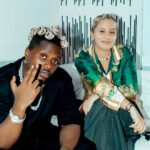 Music Audio : Rayvanny Ft. Mbosso – Mon Amor | Download