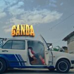 Music Audio : Rayvanny – Ganda | Download