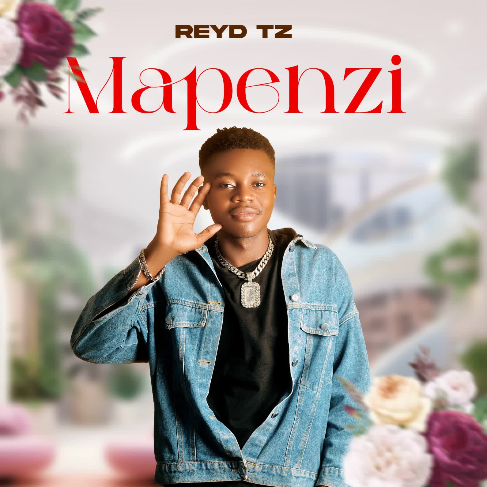 Music Audio : Reyd Tz – Mapenzi | Download