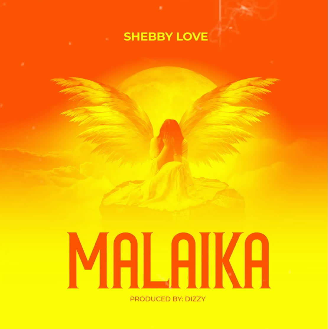 Music Audio : Shebby Love – Malaika | Download