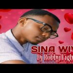 Music Audio : Dj Robby Fighter – SINA WIVU (Singeli Beat) | Download