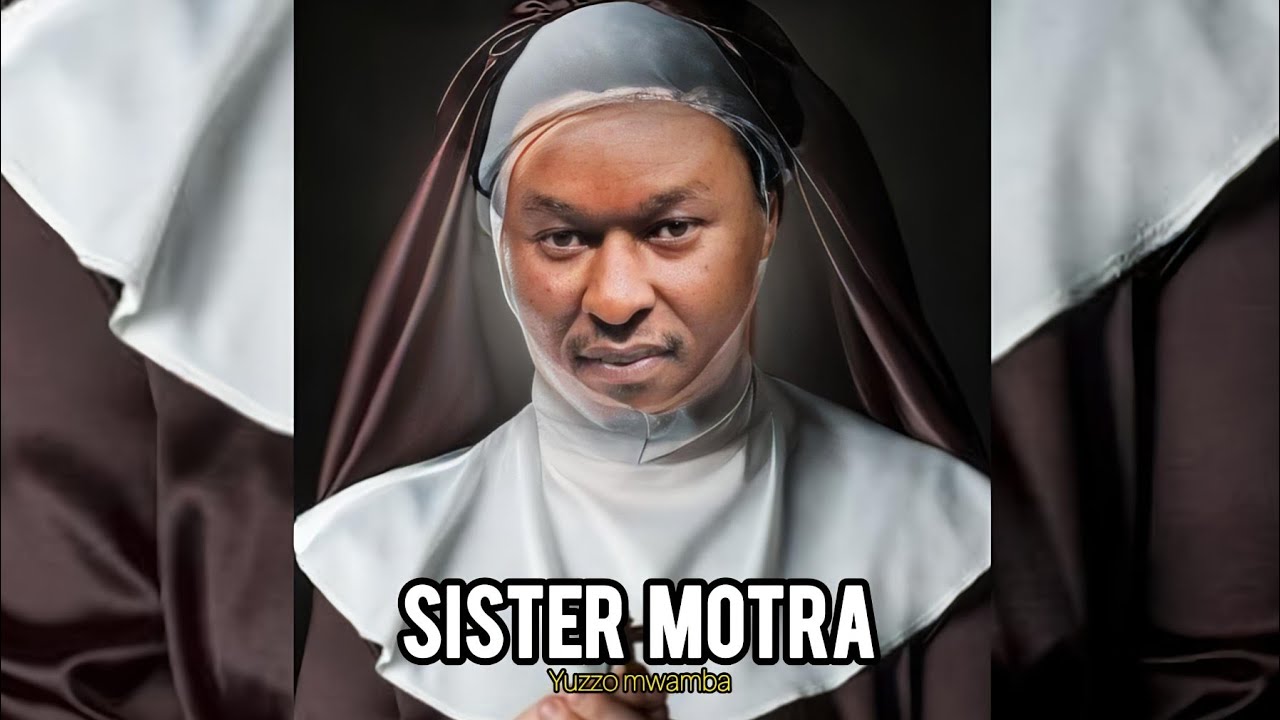 Music Audio : Yuzzo Mwamba – Sister Motra ( Diss Track) | Download