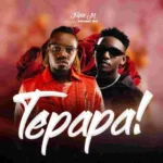 Music Audio : Triple M zm Ft Frank Ro – Tepapa | Download