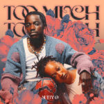 Music Audio : Nutty O – Too Much | Download
