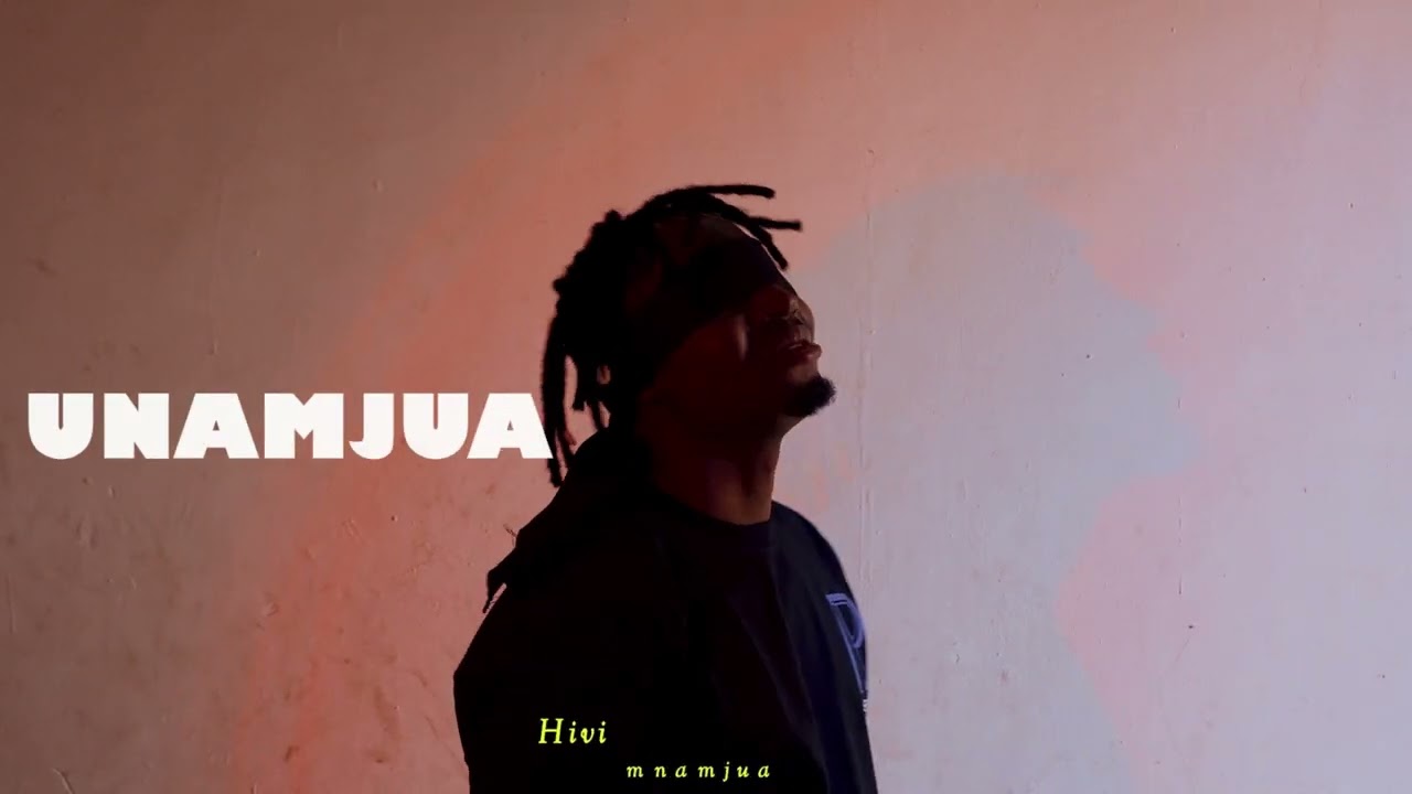 Music Audio : DNasse – Unamjua | Download