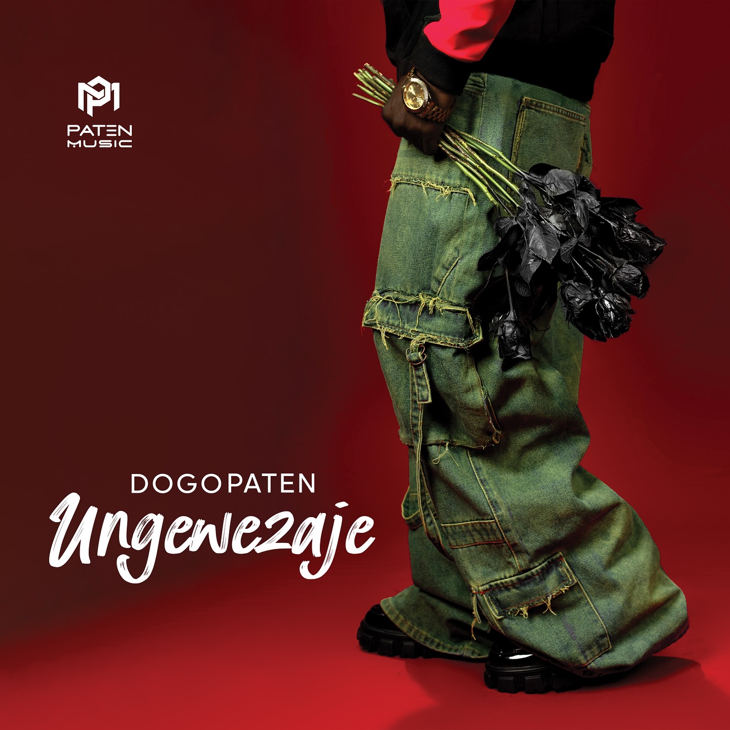 Music Audio : Dogo Paten – Ungewezaje | Download