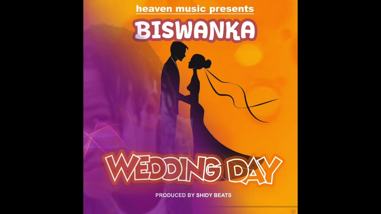 Music Audio : Biswanka – Wedding Day | Download