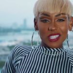 Stream & Download Music Audio : Nailah Blackman – Busy Body | Download