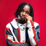Music Audio : Lony Bway – Napenda | Download