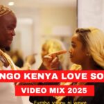 Stream & Download Music Audio : BONGO, KENYA, RWANDA LOVES SONGS MIX BY SPINNERBLAST 29 BY DJSARIRE SPINNERBOI FT HARMONIZE | Download