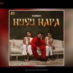 Music Audio : Kusah – Huyu hapa  | Download